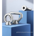 Bolts And Nuts Stainless Steel screw and nut Supplier